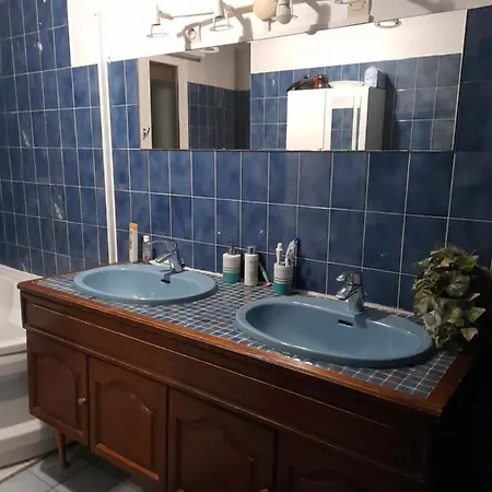 Privee Dans Maison Individuelle 3* Ronchin