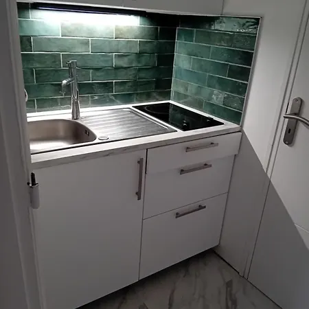 Privee Dans Maison Individuelle Ronchin